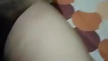 So hot Sexy Bhabhi BIG booby Nude Record Must SEE