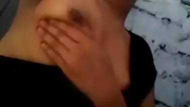 There is a place where the Indian whore can show nice titties