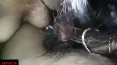 25 Years Bengali Bhabi Sucking Her Brother Cock