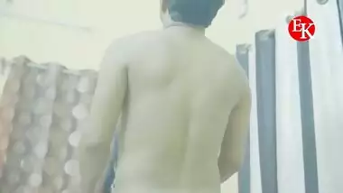 Indian Hot Aunty Fucked Very Hardly By Husband Brother Hardcore In Bathroom