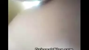 Indian airhostag is going to chudai with back side