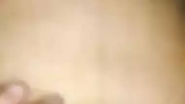 Pussy is so nice that man asks Desi lover's permission to film XXX video