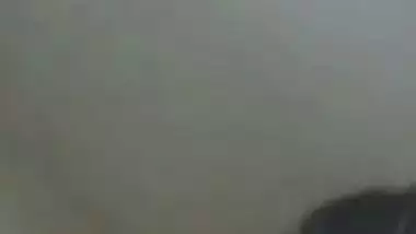 Big ass aunty striptease nude show for secret lover