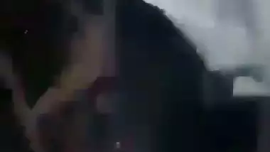 Outdoor Xvideo with desi randi