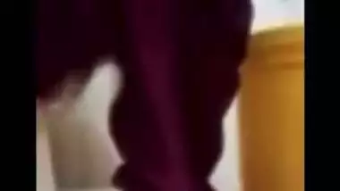 Bengali Tiktoker Girl Striptease Nude Viral Video Making