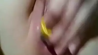 Hot Indian Girl Hardcore Fingering On Alone At Home 4.3