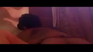 Young man’s first time with a desi whore