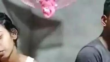 Sri Lankan Horny Cute Couple Doing Wild Show With Their Nasty Family (Freaking Horny) – Listen to the Audio Guys!!!