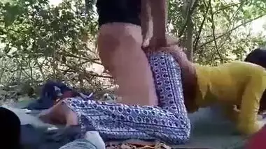 Jija aur sexy saali ke hot fuck ki Goa xxx porn video