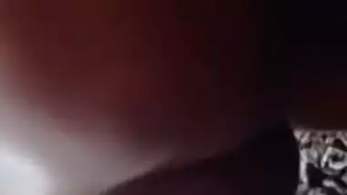 Hot Desi wife cheats on hubby with devar who fucks her in XXX doggy