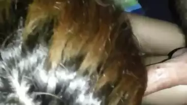 UK College Girl Blowjob – Movies