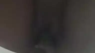 Devar's cock fits better for Desi slut's XXX pussy in MMS video