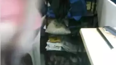 Shameless Bangla Desi Aunty big Ass On Cam