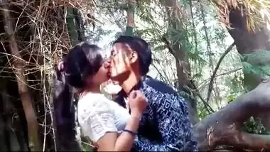 HD Indian porn episode of college legal age teenager cutie Payal outdoors