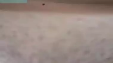 Eye-catching Desi girl talks to man who pays to see XXX body parts