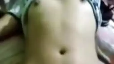 Cute hairy pussy girl fuck hard