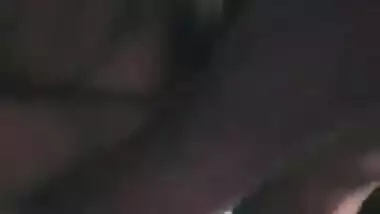 Married Bhabi Hard Fucking With Moaning