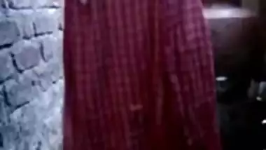 Young Desi gal finds courage to show BF with camera her round XXX tits