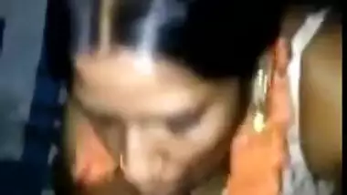 Tamil wife oral-sex sex video for oral-service movie paramours