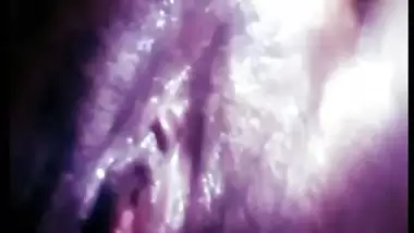 Selfie nude Desi MMS of Bangladeshi bhabhi