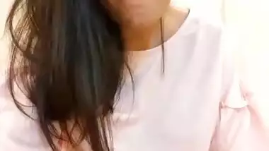 Today Exclusive- Most Demanded Hot Indian Girl Strip Her Cloths And Nude Dance And Showing Boobs Part 4