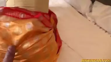 Montse Swinger And Niks Indian - Big Tits Hot Stepmom Enjoys Anal Sex With Young Son