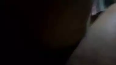 Desi sex video of a college slut getting fucked by her horny professor