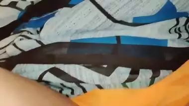 Chick is fucked by Desi man who captures his XXX tool in hairy cunt