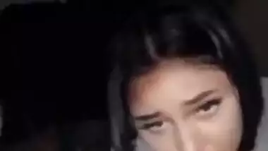 Indian Rich Girl Only For Fan Part 3