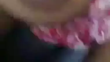 Desi office Telugu sex movie scene of a sexy staff with her manager