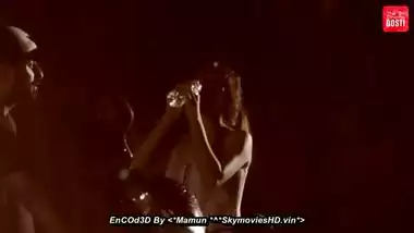 18+ Hindi Adult Movie – Abhi Toh Raat Shuru Hui Hai