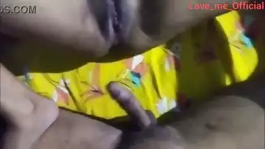 18 Virgin Insta Viral Indian Girl Give Foot job and Hard Sex With Boyfriend