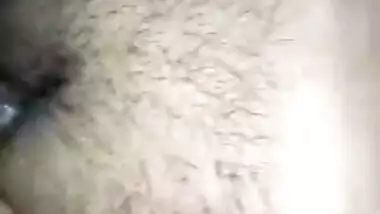 Indian Wife Tight Pussy Fucked By Husband clear Hindi Audio Dont miss Guys