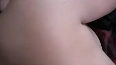 Sister's Thick Best Friend Sneaks in My Room - Alice Visby - Family Therapy - Alex Adams