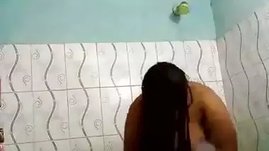 Nangi MMS of Indian aunty