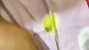 Young escort girl sucking dick of client and drinking