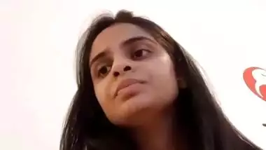 Today Exclusive- Most Demanded Hot Indian Girl Strip Her Cloths And Nude Dance And Showing Boobs Part 1