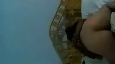 Pakistani Desi XXX whore rides her neighbour’s cock with her hungry cunt XXX