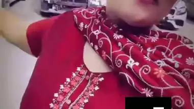 Bengali big tanker bhabhi selfie nude video call