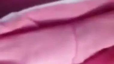 Village bhabhi nude selfie video