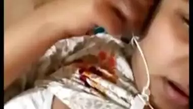 Hot Indian Girl new Selfie Video