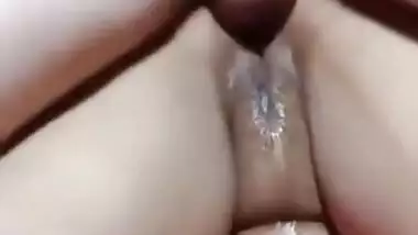 Anal Sex With My New Neighbor She Has A Big Ass Part 4