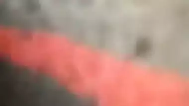 Desi Bhabhi with hairy pussy has quick sex in the missionary XXX pose