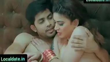 Chachi Ko Diya Charamsukh (hardcore Sex)