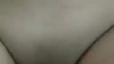 Hot Desi sex movie scene of a virgin legal age teenager angel with her bf