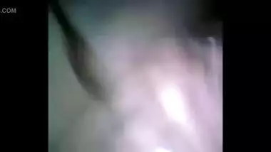 XXX hindi movie scene of a cute college girl enjoying home sex with boyfriend