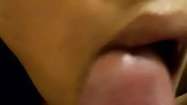 Desi Bank staff blowjob video – 2