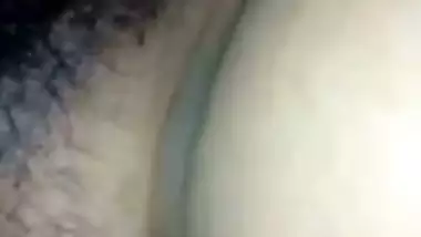 Bhojpuri horniest girl fingering with mehandi fingers MMS