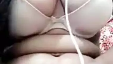 Bangla sexy girl showing her nude body