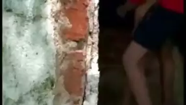 Indian taboo incest sex of aunty and nephew caught on cam and online